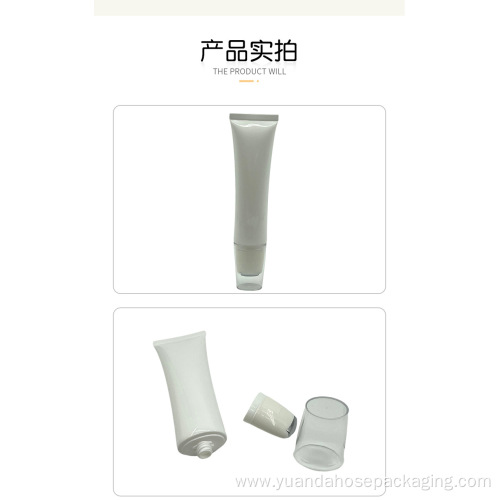 Cosmetic Tube Beauty Neck Slimming Cream Blank Tube